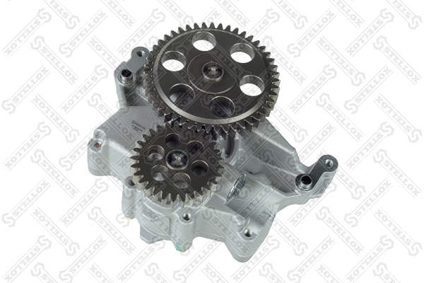 Pompa ulei 81-96048-SX STELLOX