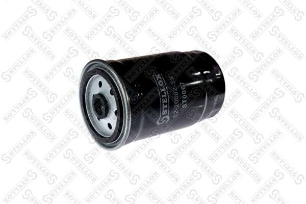 Filtru combustibil 82-20602-SX STELLOX