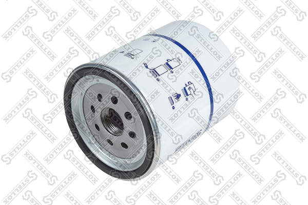 Filtru combustibil 82-20603-SX STELLOX
