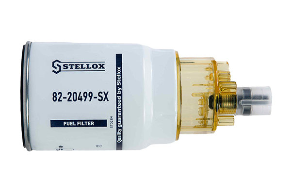 Filtru combustibil 82-20664-SX STELLOX