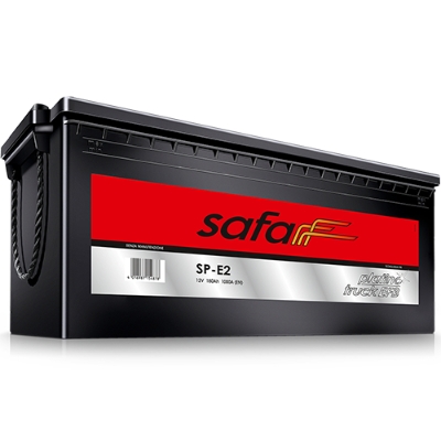 Baterie de pornire SPE2 SAFA