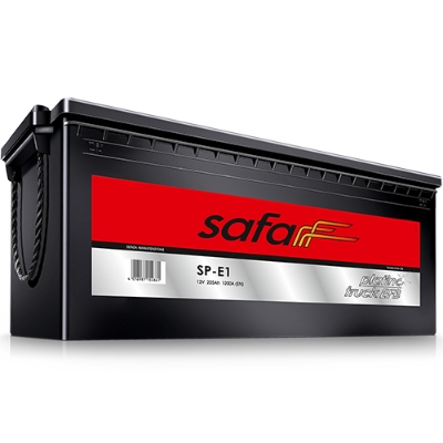 Baterie de pornire SPE1 SAFA