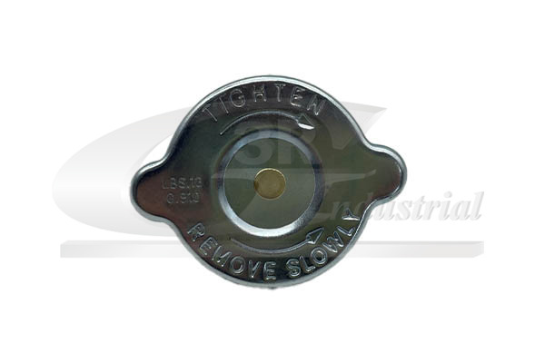 Buson,radiator 65102 3RG