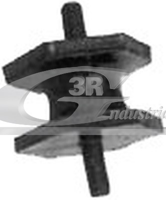 Suport, sistem de esapament 70606 3RG