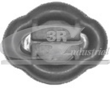 Suport, sistem de esapament 70904 3RG