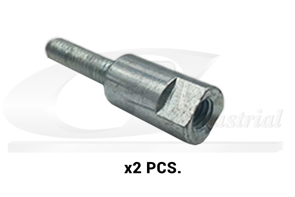 Set reparatie, pompa vacuum (Siste frana) 74102 3RG