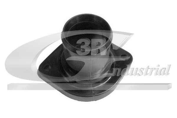 Flansa lichid racire 80258 3RG