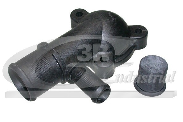 Flansa lichid racire 80260 3RG