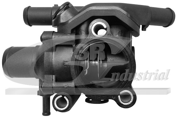 Flansa lichid racire 80318 3RG