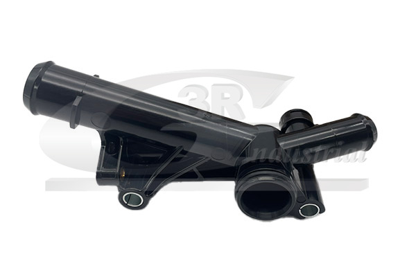 Flansa lichid racire 80326 3RG