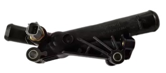 Flansa lichid racire 80346 3RG