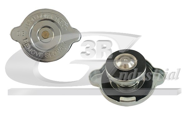 Buson,vas expansiune 80523 3RG