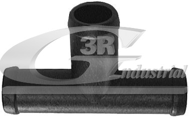 Flansa lichid racire 80665 3RG