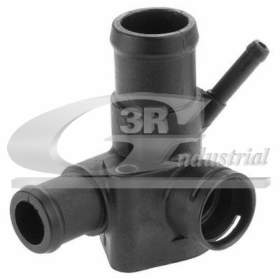 Flansa lichid racire 80726 3RG