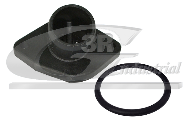 Flansa lichid racire 80728 3RG