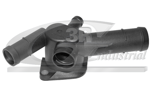 Flansa lichid racire 80734 3RG
