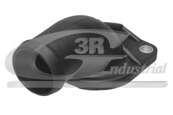 Flansa lichid racire 80741 3RG