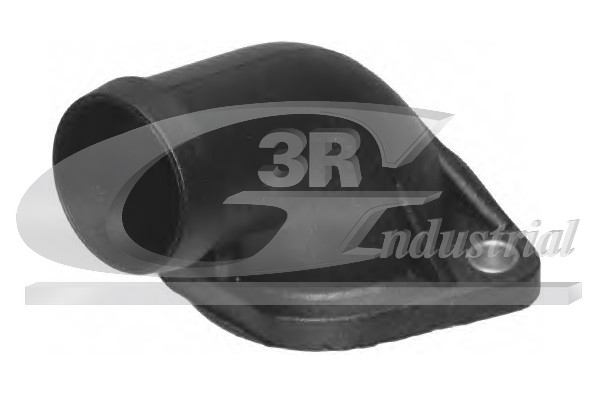 Flansa lichid racire 80743 3RG