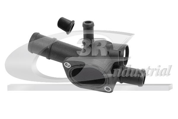 Flansa lichid racire 80744 3RG
