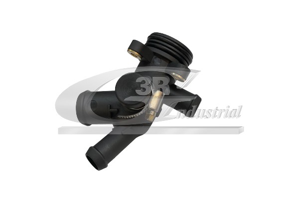 Flansa lichid racire 80983 3RG