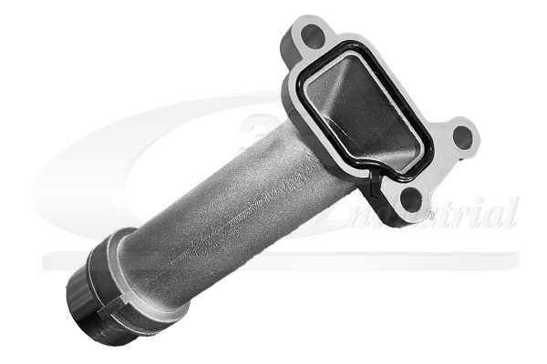 Flansa lichid racire 81101 3RG