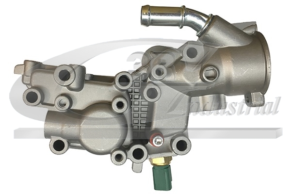 Flansa lichid racire 81208 3RG