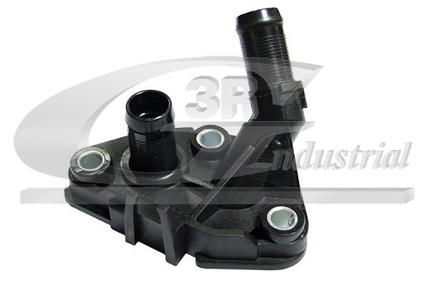 Flansa lichid racire 81658 3RG