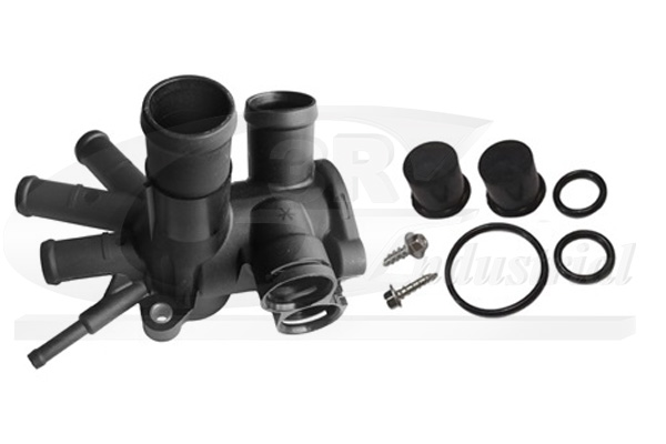 Flansa lichid racire 81706 3RG