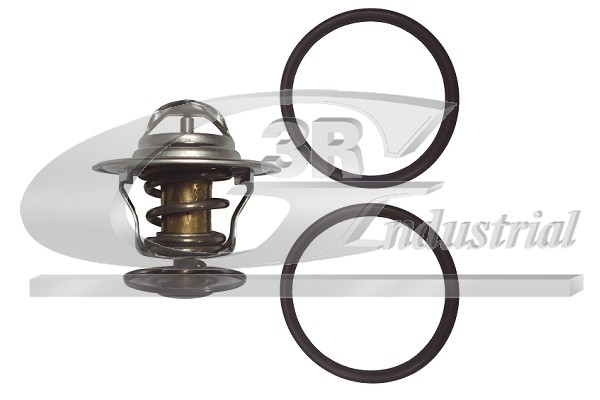 Termostat,lichid racire 81722 3RG
