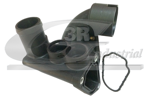 Flansa lichid racire 81742 3RG