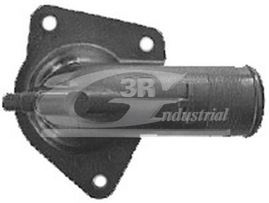 Flansa lichid racire 82203 3RG