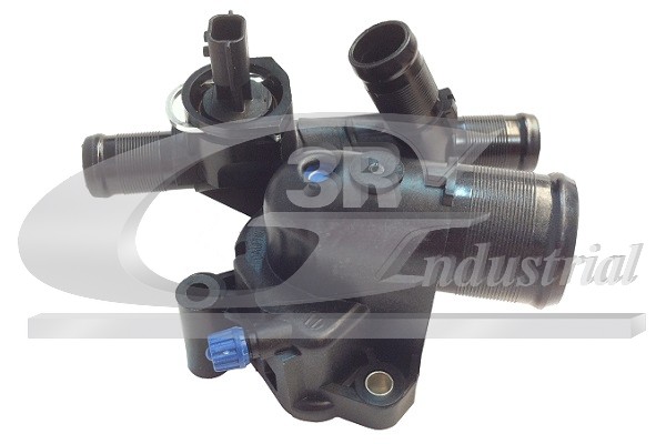 Flansa lichid racire 82604 3RG