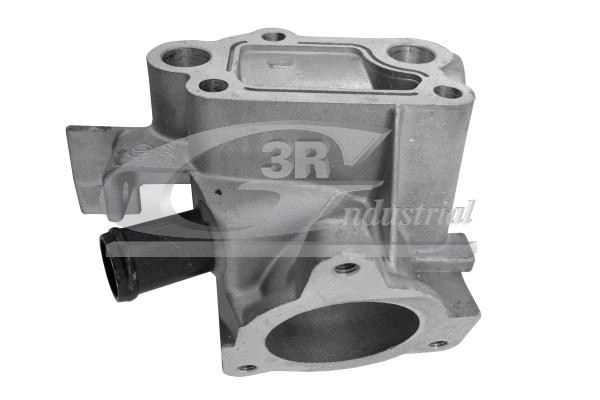 Flansa lichid racire 82605 3RG