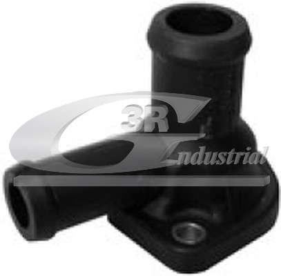 Flansa lichid racire 82710 3RG