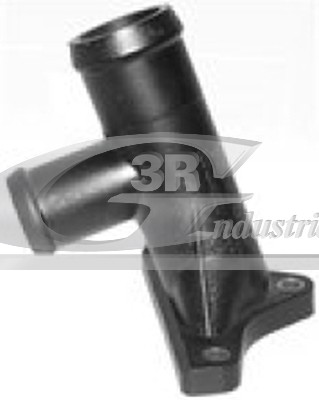 Flansa lichid racire 82711 3RG