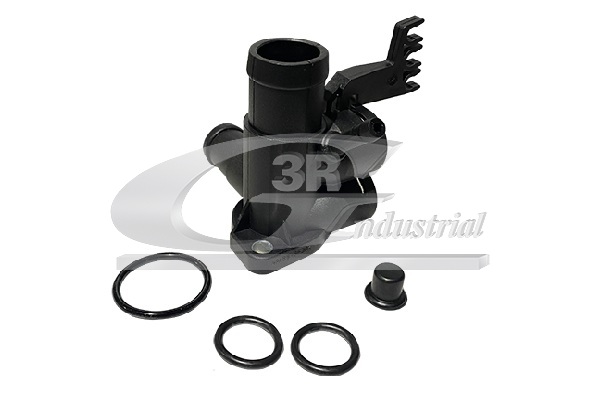 Flansa lichid racire 82714 3RG