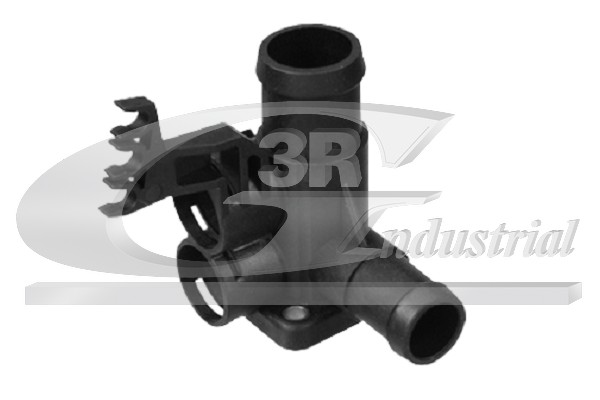 Flansa lichid racire 82715 3RG