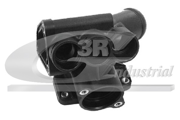 Flansa lichid racire 82728 3RG