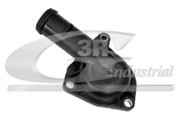 Flansa lichid racire 82729 3RG