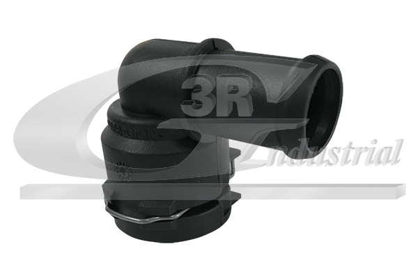 Flansa lichid racire 82745 3RG