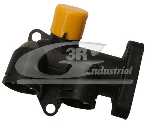 Flansa lichid racire 82787 3RG