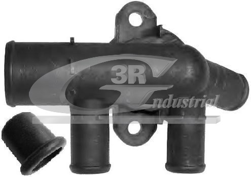 Flansa lichid racire 82901 3RG