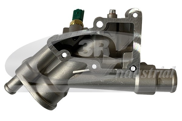 Flansa lichid racire 84254 3RG