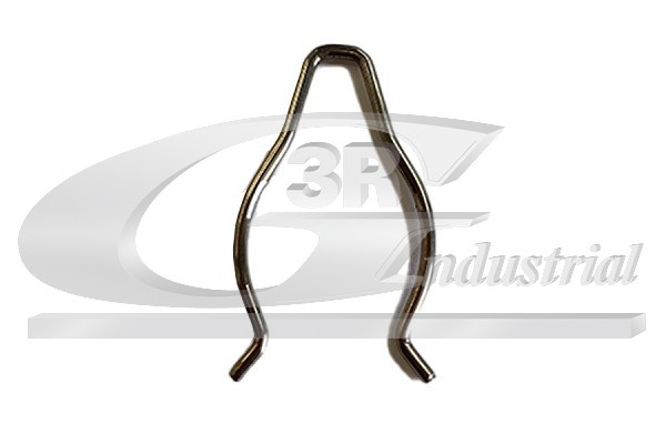 Flansa lichid racire 84295 3RG