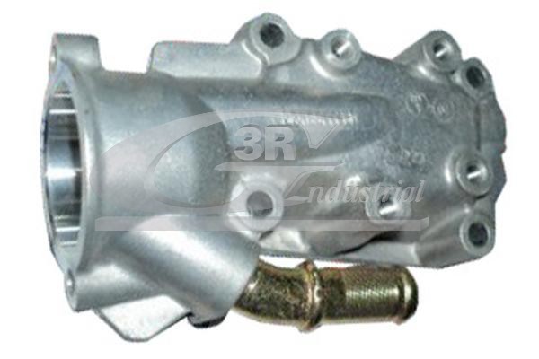 Flansa lichid racire 85217 3RG