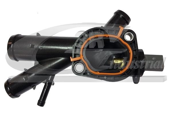 Flansa lichid racire 85712 3RG