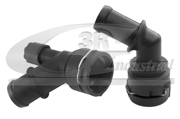Flansa lichid racire 85732 3RG