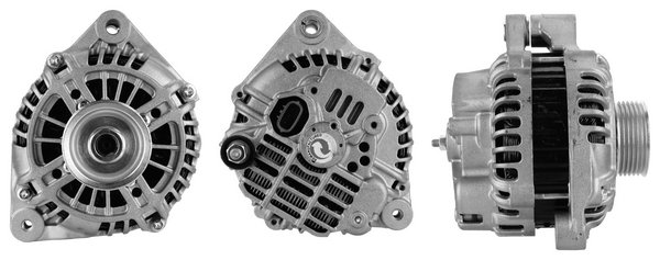 Generator / Alternator 218188904 DRI