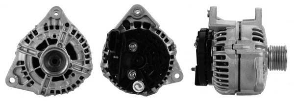 Generator / Alternator 218185904 DRI
