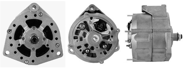Generator / Alternator 525101804 DRI